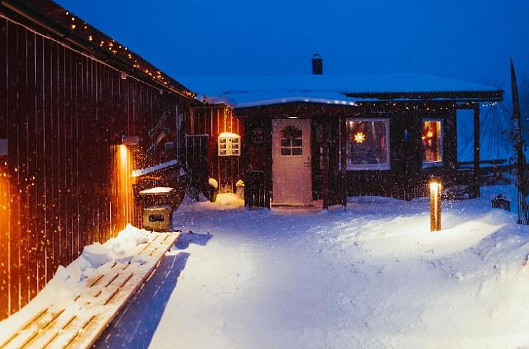 Abisko Mountain Lodge