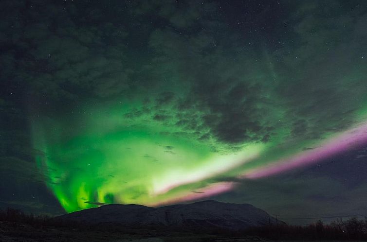 Abisko Mountain Lodge