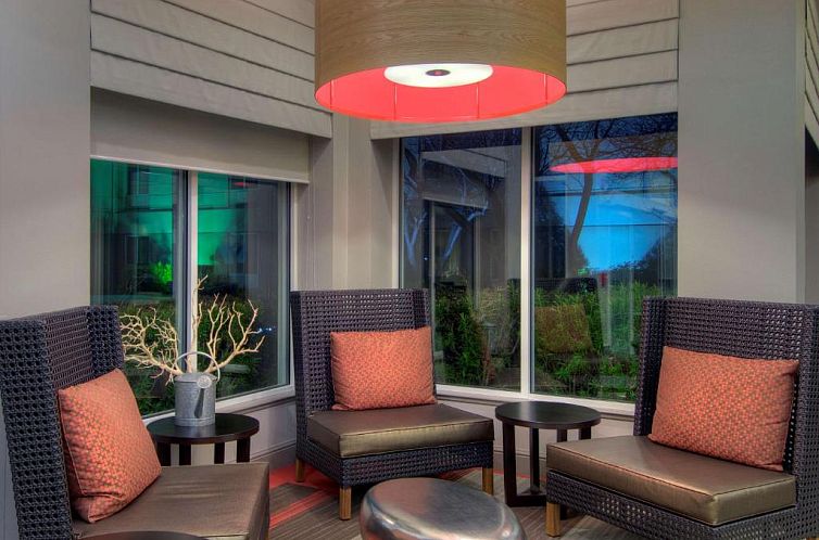 Hilton Garden Inn Livermore