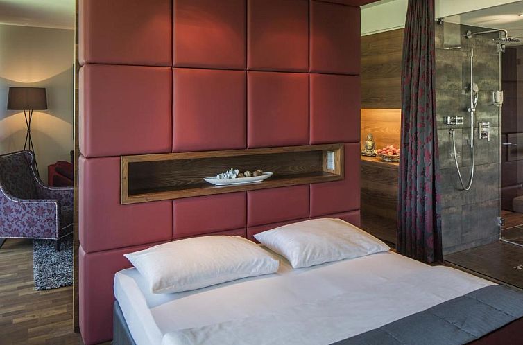 Hotel & Asia Spa Leoben