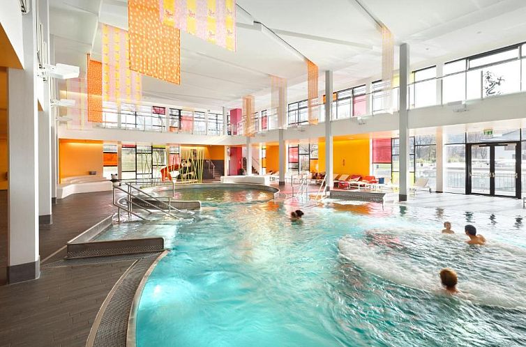 Hotel & Asia Spa Leoben