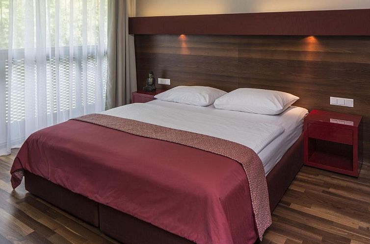 Hotel & Asia Spa Leoben