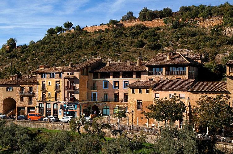 Hotel Santa Maria de Alquezar