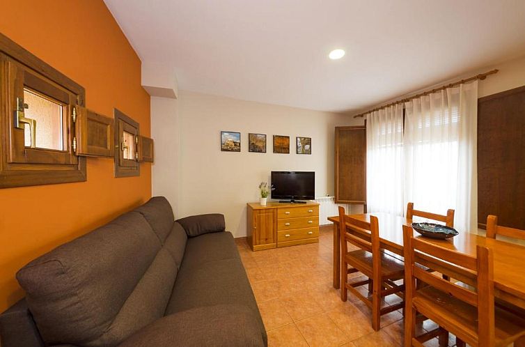 Apartamentos Casa Aurelia