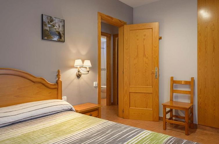 Apartamentos Casa Aurelia