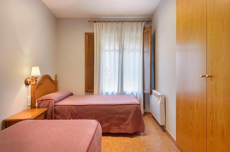 Apartamentos Casa Aurelia