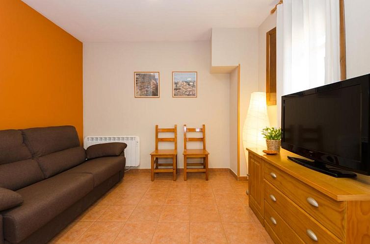 Apartamentos Casa Aurelia