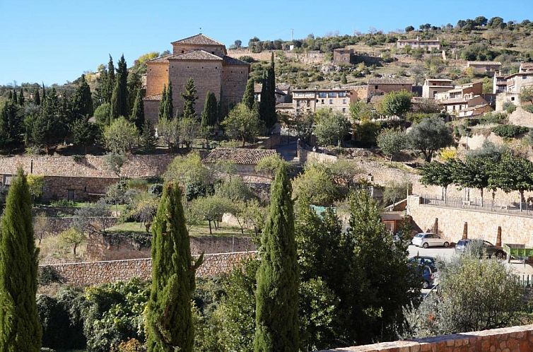 Casa Rural Os Arregueses