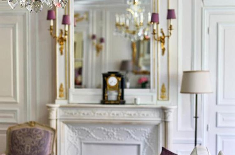 Hôtel Plaza Athénée - Dorchester Collection