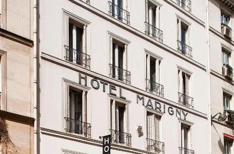 Hotel Opéra Marigny