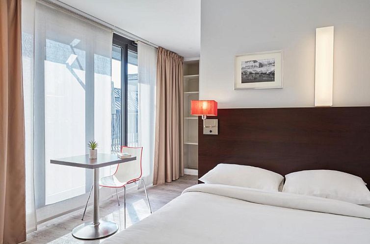 Aparthotel Adagio Access Paris Bastille