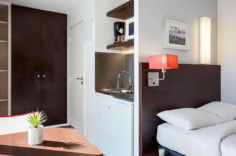 Aparthotel Adagio Access Paris Bastille