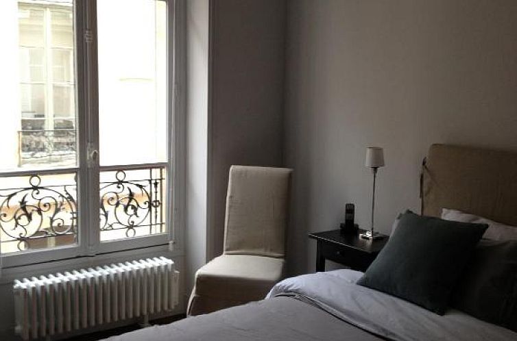 Appartement Cherche-Midi