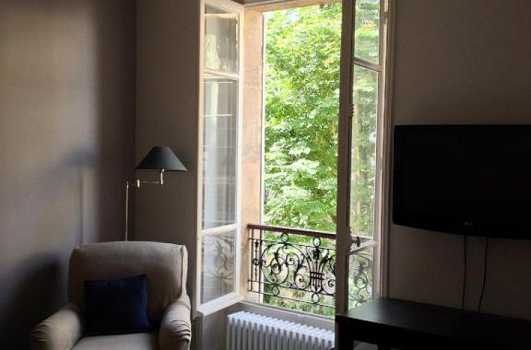 Appartement Cherche-Midi