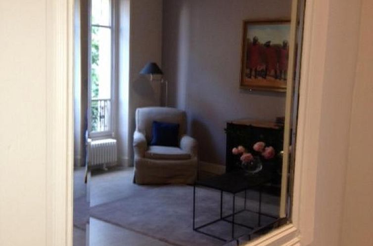 Appartement Cherche-Midi