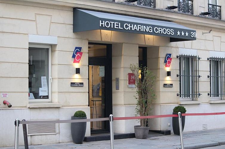 Hôtel Charing Cross