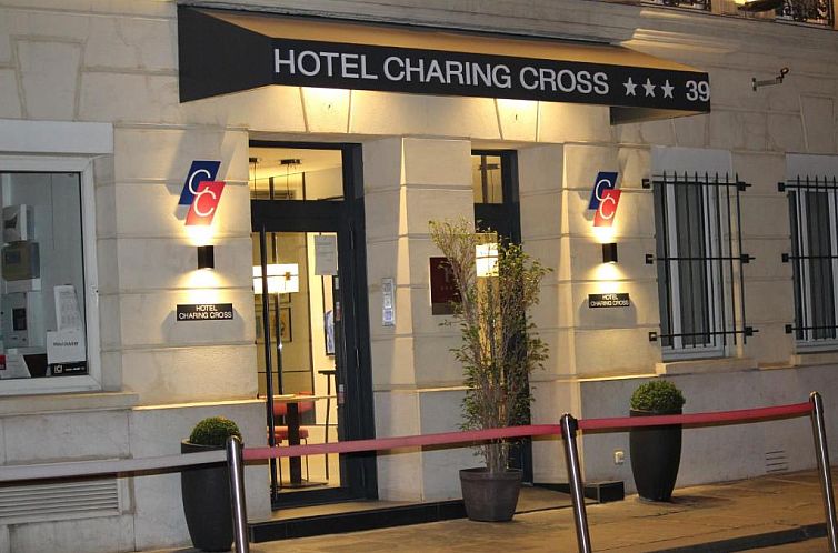 Hôtel Charing Cross