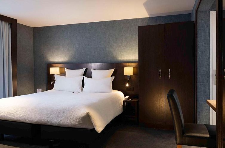 Best Western Bretagne Montparnasse