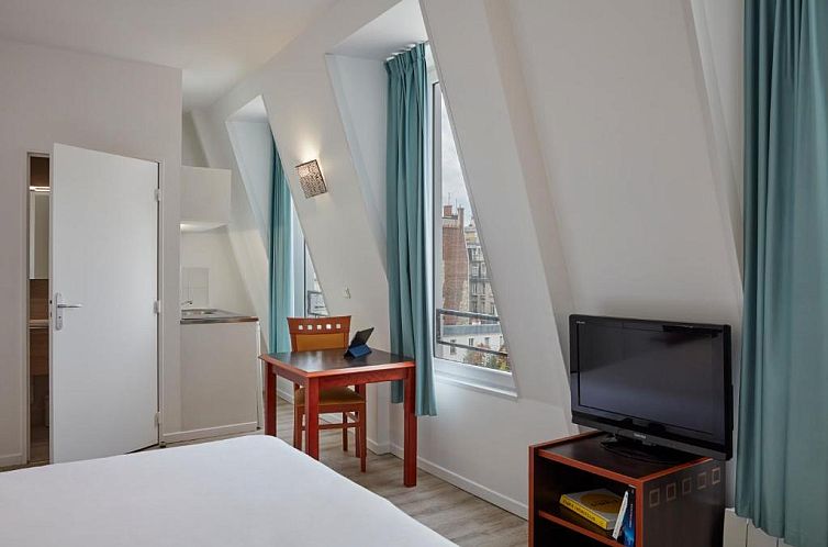 Aparthotel Adagio Access Paris Philippe Auguste