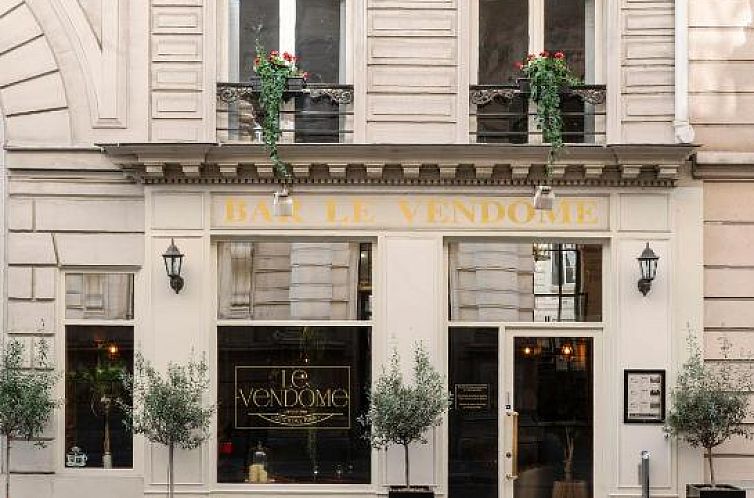 Melia Paris Vendome