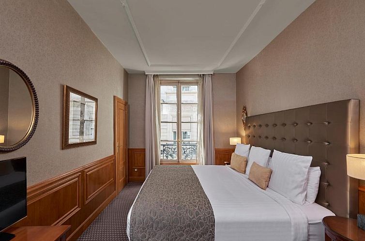 Melia Paris Vendome