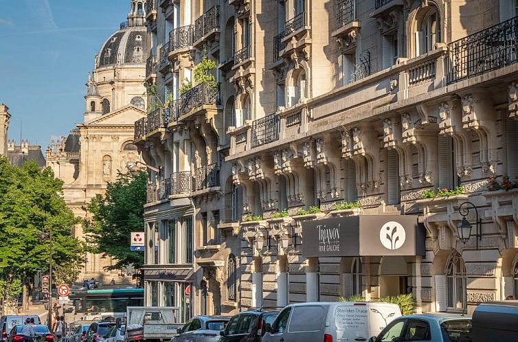 Hotel Trianon Rive Gauche