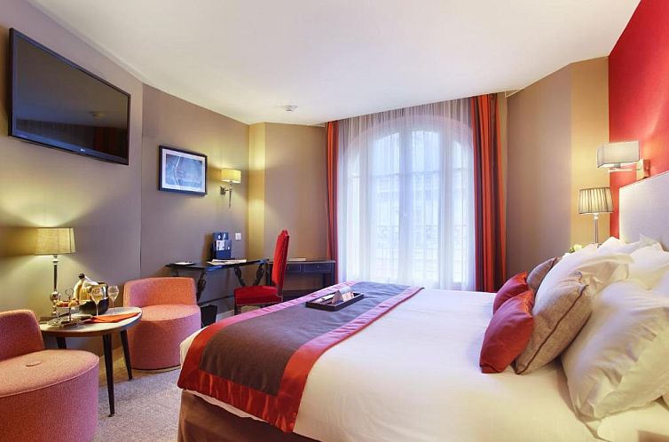 Hotel Trianon Rive Gauche