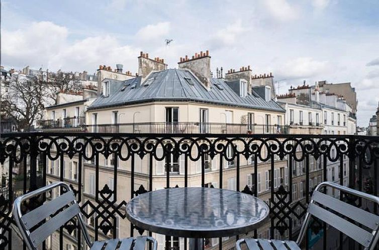 Bonséjour Montmartre