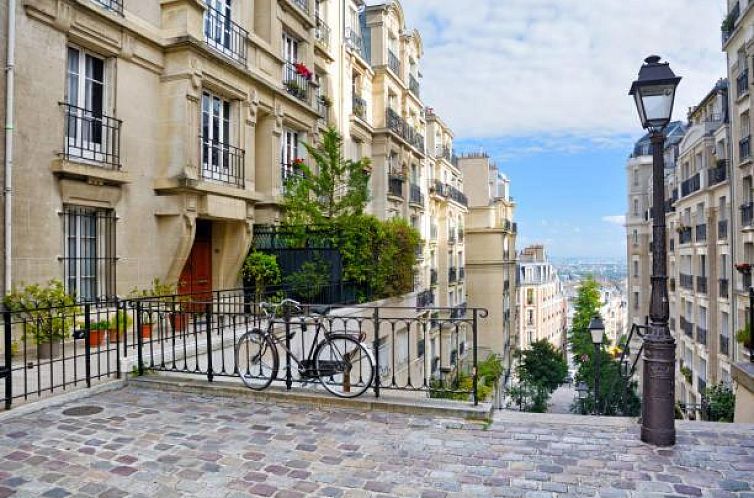 Bonséjour Montmartre