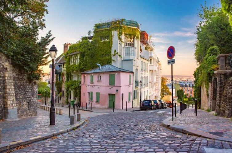 Bonséjour Montmartre