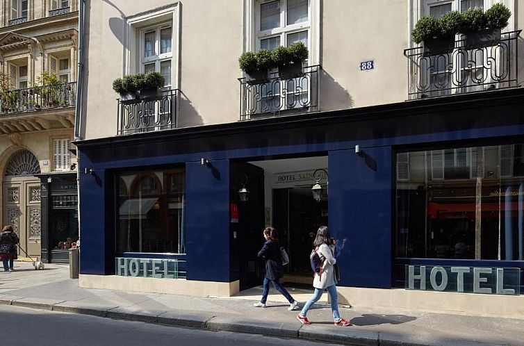 Hôtel Saint Germain