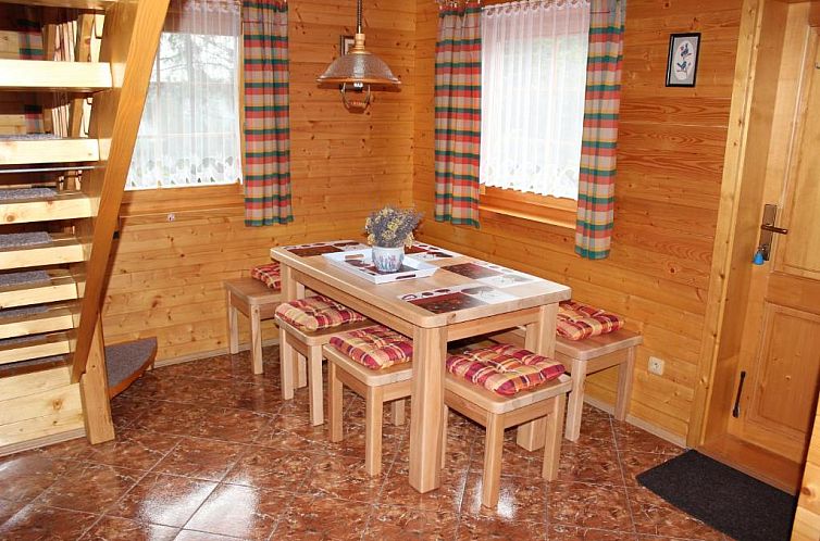 Apartmány a Chalupa Tara