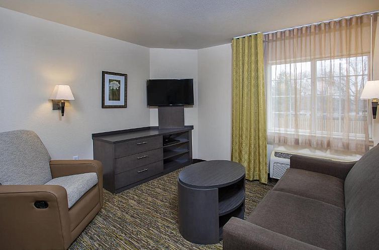 Candlewood Suites Bowling Green, an IHG Hotel