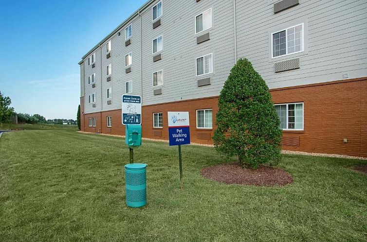 Candlewood Suites Bowling Green, an IHG Hotel