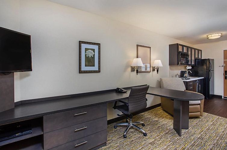 Candlewood Suites Bowling Green, an IHG Hotel