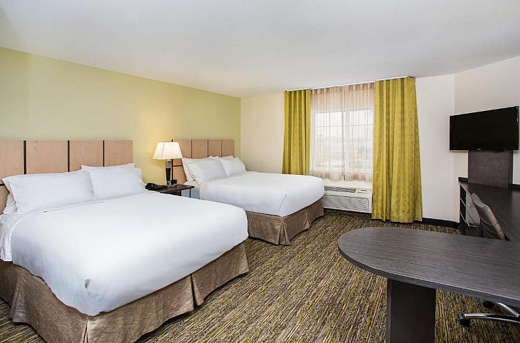 Candlewood Suites Bowling Green, an IHG Hotel