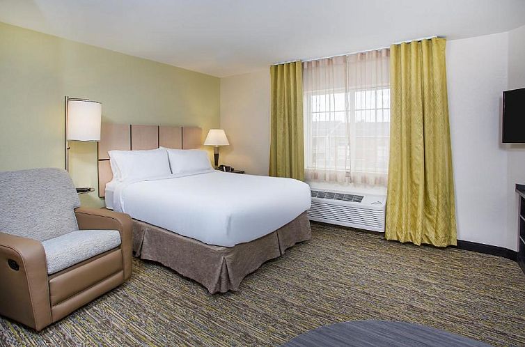 Candlewood Suites Bowling Green, an IHG Hotel