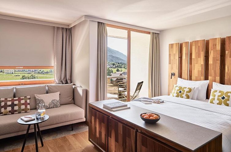 Falkensteiner Hotel & Spa Carinzia