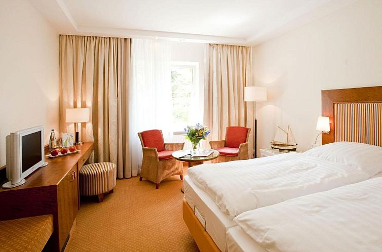 Hotel Birke, Ringhotel Kiel