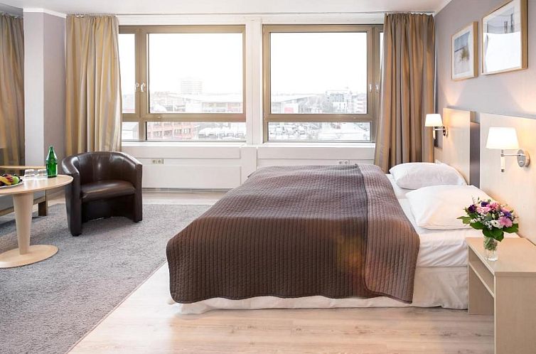 Hotel Astor Kiel by Campanile