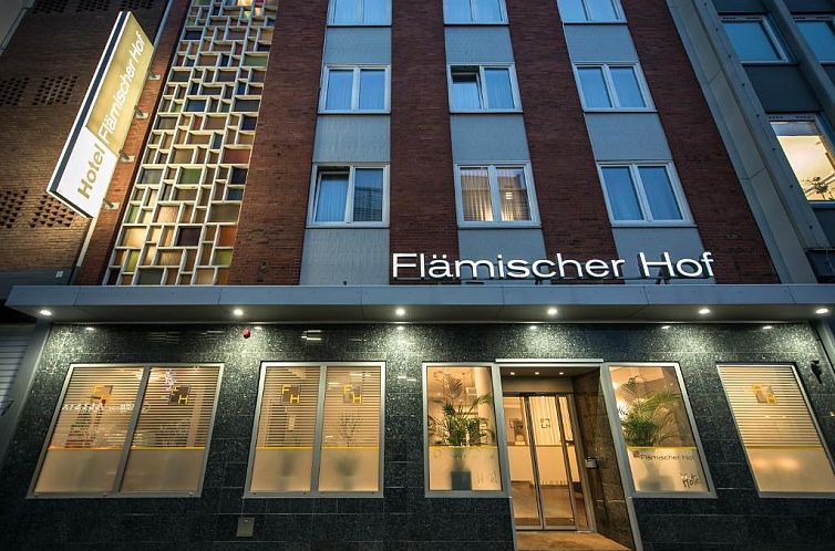 Hotel Flämischer Hof