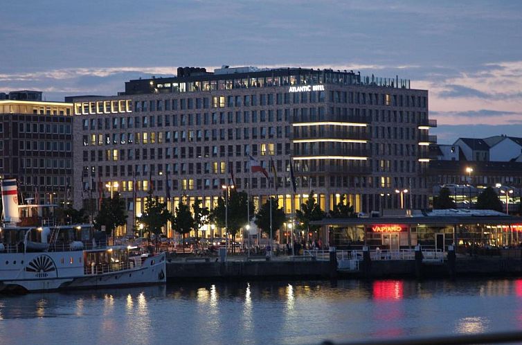 Atlantic Hotel Kiel