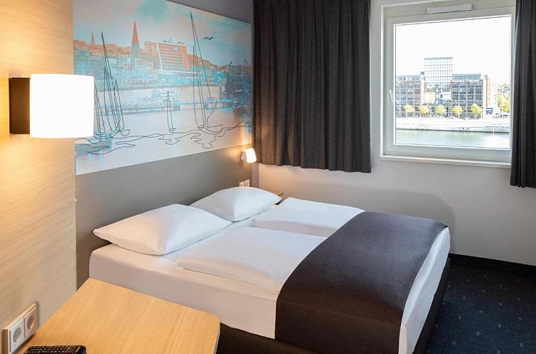 B&B Hotel Kiel-City