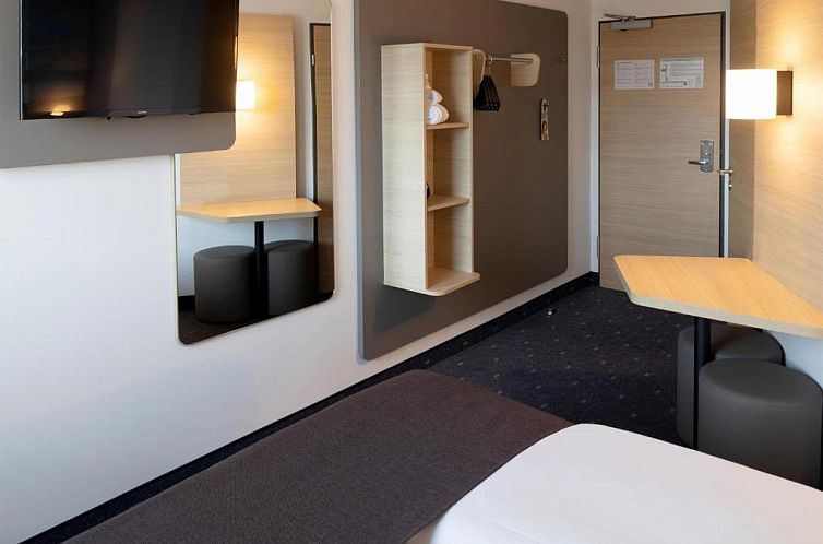 B&B Hotel Kiel-City