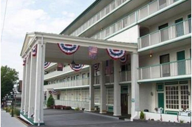 1863 Inn of Gettysburg