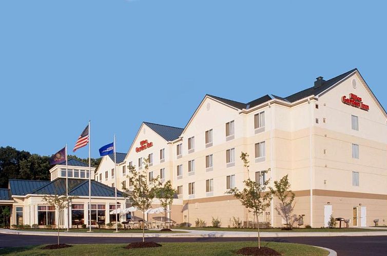 Hilton Garden Inn Gettysburg