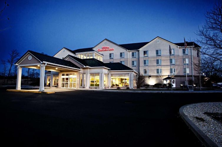 Hilton Garden Inn Gettysburg