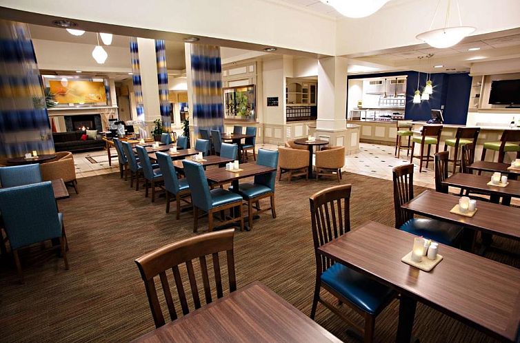 Hilton Garden Inn Gettysburg