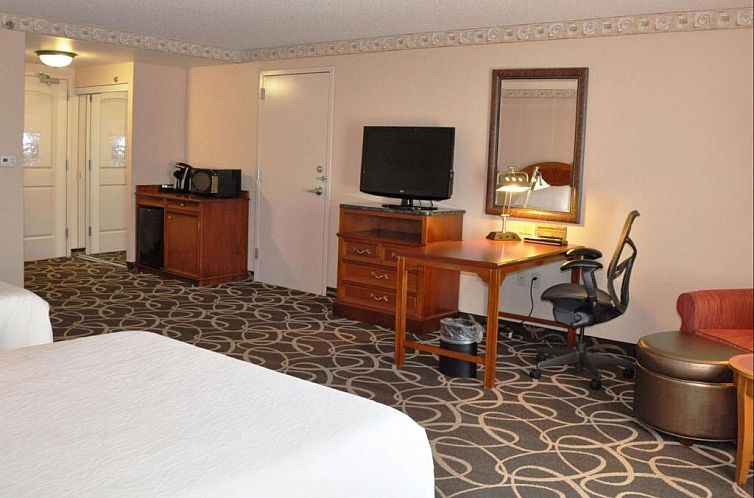 Hilton Garden Inn Gettysburg