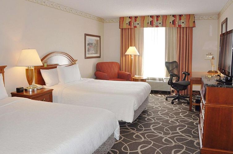 Hilton Garden Inn Gettysburg